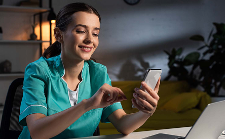 Payments & Daily Deposits